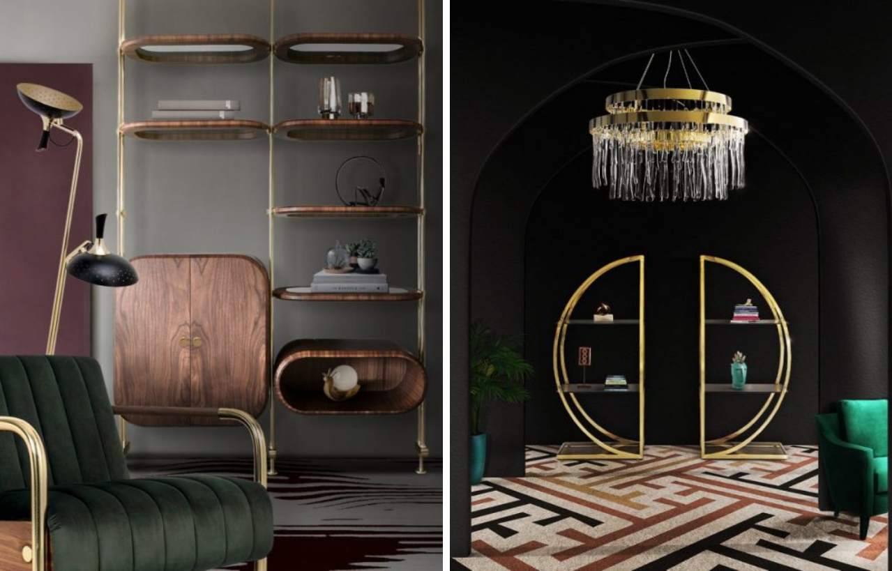 7 Must-Have Accessories To Decorate Any Luxurious Home